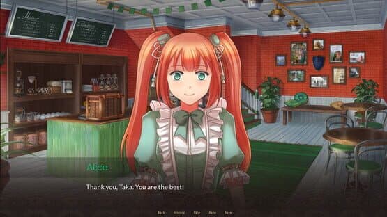 Caffeine: Victoria's Legacy — screenshot 3
