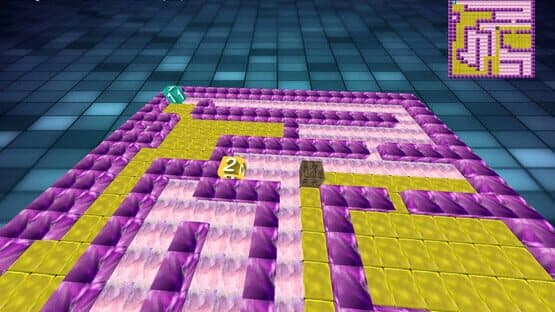 Gold Magic 800 — screenshot 6