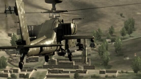 ArmA 2: Operation Arrowhead — screenshot 1