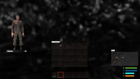 Demesne — screenshot 3