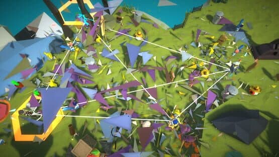 Polycrusher — screenshot 2