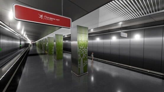 Metro Simulator 2019 — screenshot 8