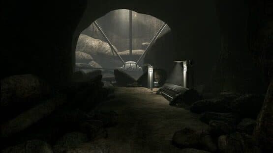 CAT Interstellar — screenshot 4