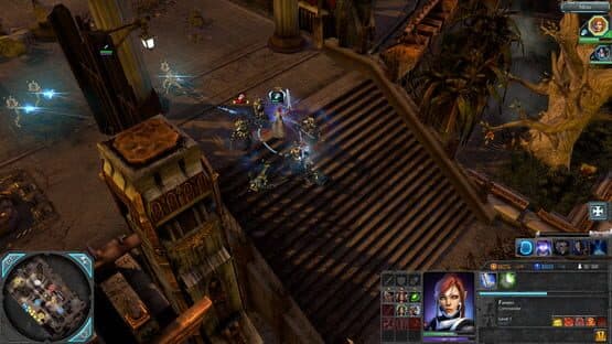 Warhammer 40,000: Dawn of War II - Retribution — screenshot 5