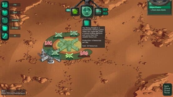 The Next World — screenshot 4