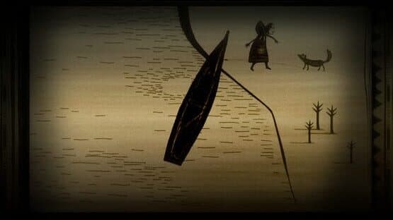 Never Alone: Foxtales — screenshot 2
