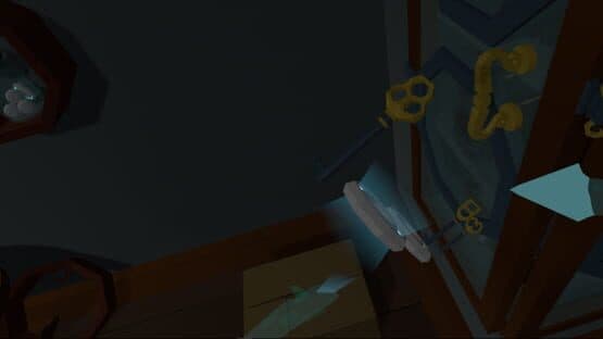 Abode — screenshot 4