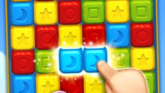Toy Blast — screenshot 1