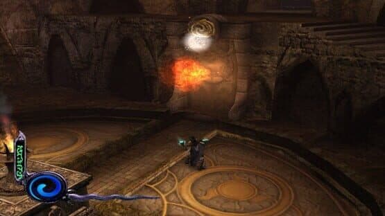 Legacy of Kain: Defiance — screenshot 5