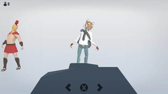 Drunk Puppet — screenshot 7