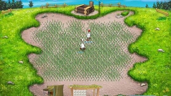 Farm Frenzy — screenshot 1