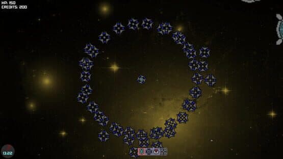 Lone Vessel — screenshot 5