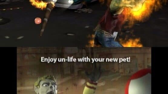Pet Zombies — screenshot 5