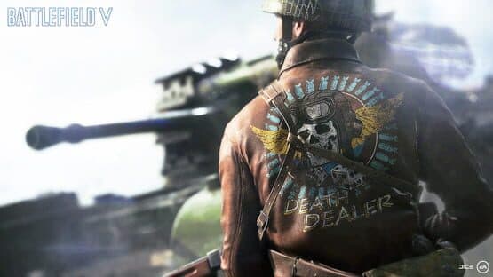 Battlefield V — screenshot 3