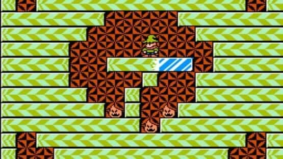 Fire 'n Ice — screenshot 1