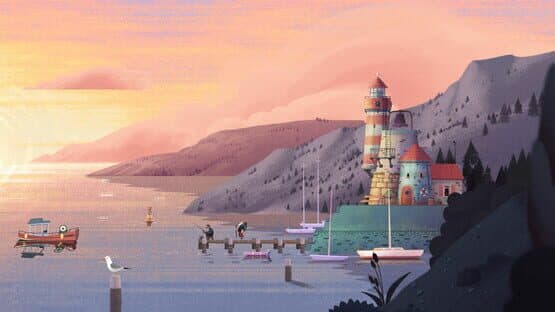 Old Man's Journey — screenshot 6