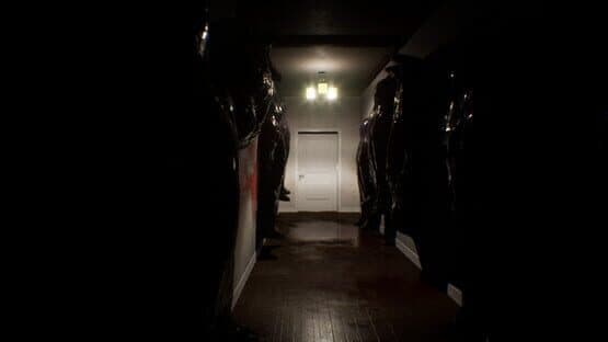 Case 2: Animatronics Survival — screenshot 3
