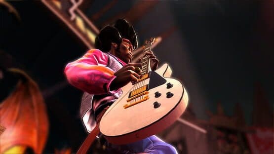 Guitar Hero III: Legends of Rock — screenshot 8