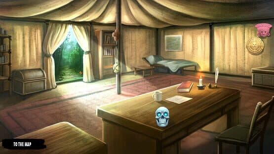 Aztec Venture — screenshot 5