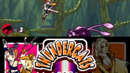 ThunderCats — screenshot 8