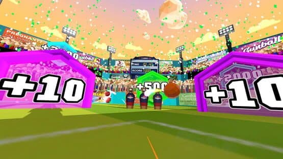Gunball — screenshot 3