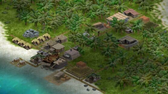 Pirate's Life — screenshot 1