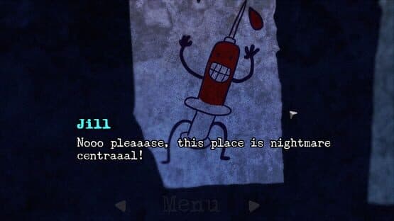 Perceptions of the Dead — screenshot 5