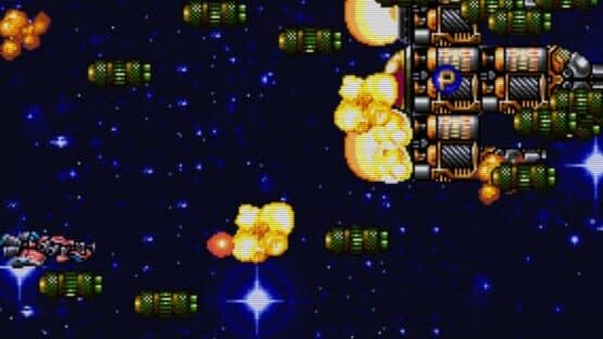 Zed Blade — screenshot 5