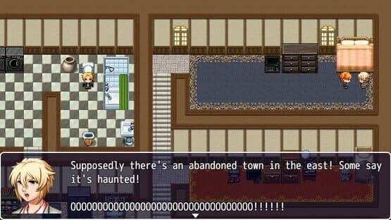 The Unclogging: An Unsanitary Saga — screenshot 1