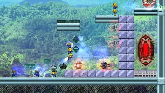 Tower Offence! — screenshot 3