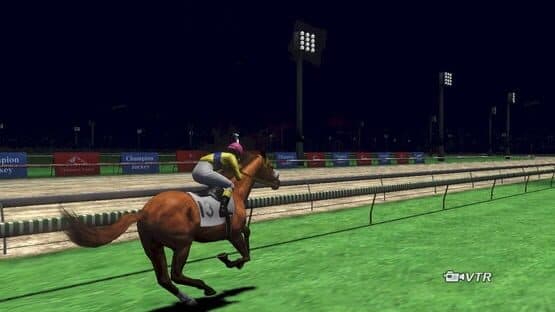 Champion Jockey: G1 Jockey & Gallop Racer — screenshot 2