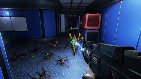 Return to Planet X — screenshot 3