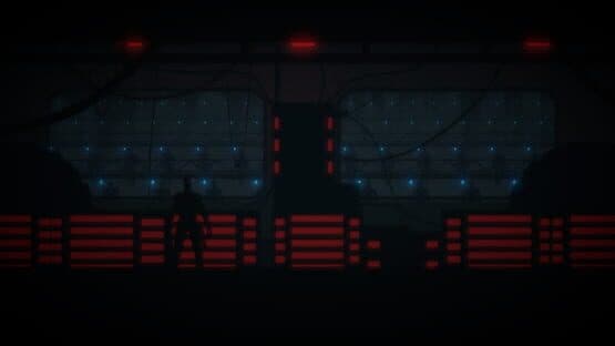 The Fall — screenshot 5