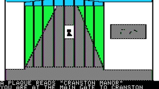 Cranston Manor — screenshot 1