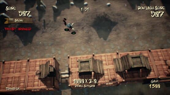 Riders of Asgard — screenshot 3
