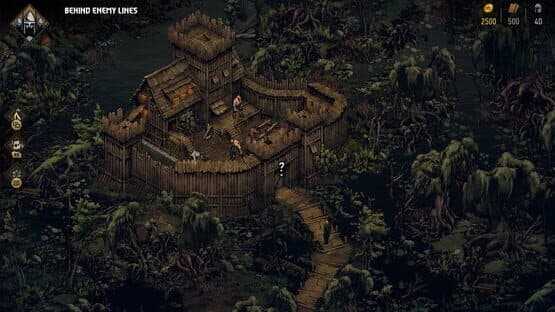 Thronebreaker: The Witcher Tales — screenshot 2