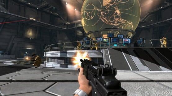 007 Legends: Eve — screenshot 3