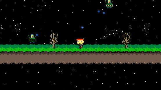 Little Jack's Adventures — screenshot 2