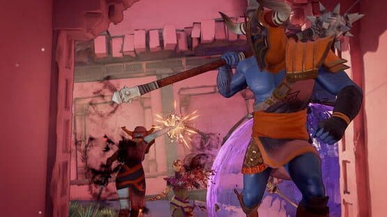 Mirage: Arcane Warfare — screenshot 3