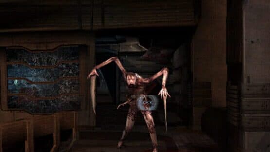 Dead Space: Extraction — screenshot 2