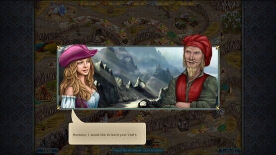 The Musketeers: Victoria's Quest — screenshot 3