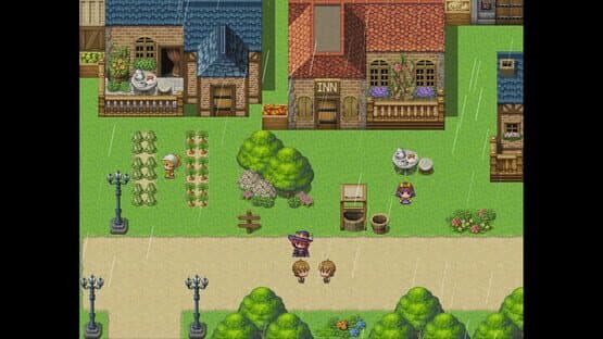 The King's Request — screenshot 3