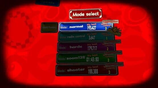 peakvox Escape Virus HD — screenshot 2
