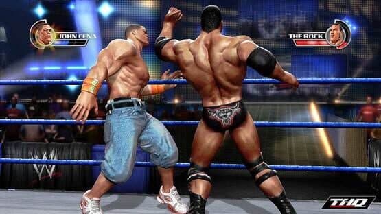 WWE All Stars — screenshot 5
