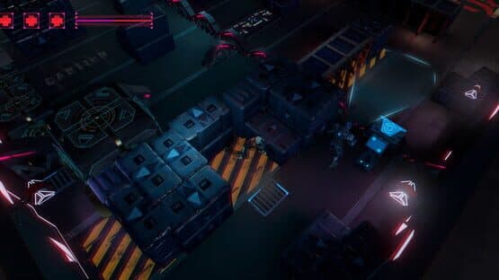 Quantum Replica — screenshot 3