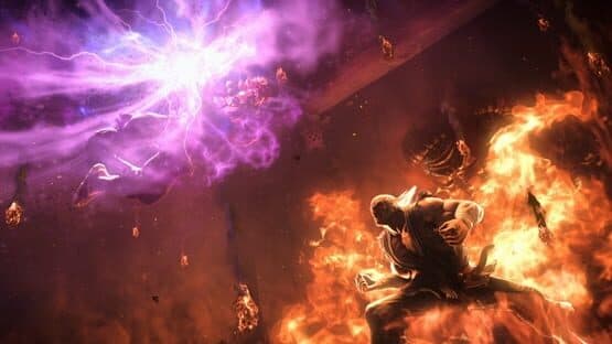 Tekken 7 — screenshot 3