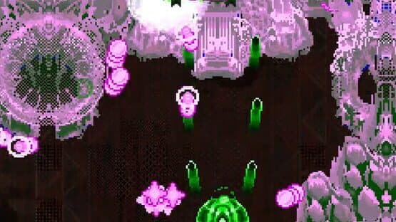 Mecha Ritz: Steel Rondo — screenshot 2