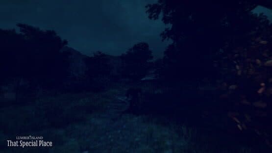 Lumber Island - That Special Place — screenshot 4