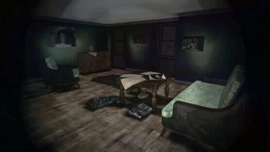 Sylvio 2 — screenshot 5