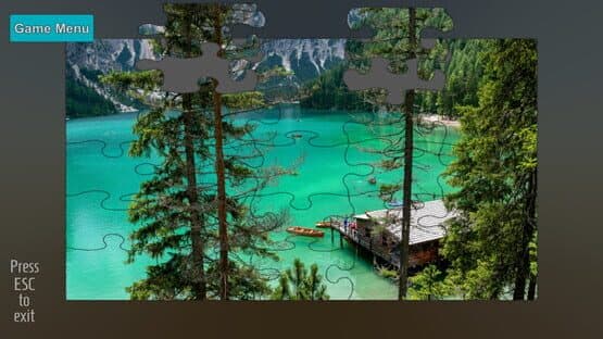 Summer: Jigsaw Puzzles — screenshot 1